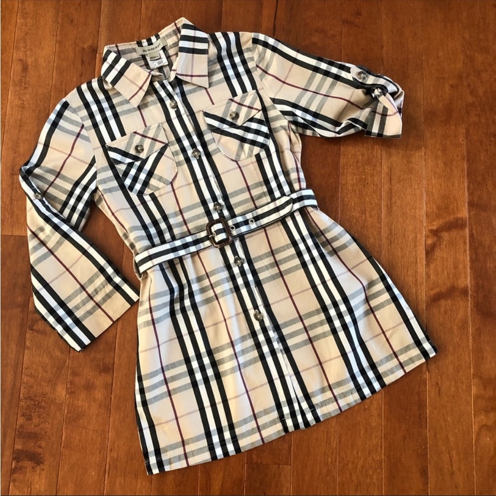 Burberry